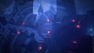 Prince, princess and vampire - 6 image