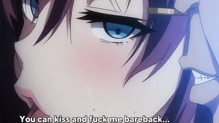 The Coach's Lesson 01 - Hentai - 10 image