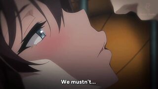 The Coach's Lesson 01 - Hentai - 3 image