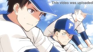 The Coach's Lesson 01 - Hentai - 6 image