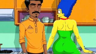 Married Housewife Fucked Anal In The Kitchen - 1 image