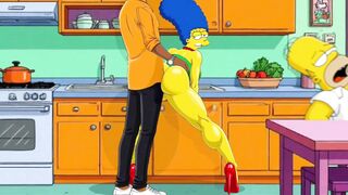 Married Housewife Fucked Anal In The Kitchen - 10 image