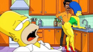 Married Housewife Fucked Anal In The Kitchen - 2 image