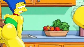 Married Housewife Fucked Anal In The Kitchen - 5 image