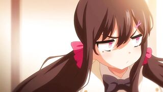 [Ogiwara Sayuu] OVA Nonohara Yuuka's Secret Highlight #1 - 3 image