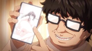 [Ogiwara Sayuu] OVA Nonohara Yuuka's Secret Highlight #1