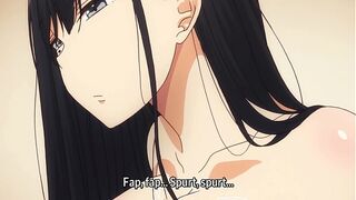 I told you to wear gum, right? - 1 image