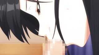 I told you to wear gum, right? - 4 image