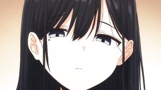 I told you to wear gum, right? - 9 image