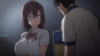 Akane Wa Tsumare Somareru Cap 1 Spanish - 3 image