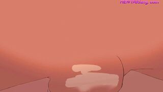 Cartoon MILF Madness - Compilation of Cheating Wives and Thirsty Moms Getting Fucked Hard - 3 image