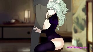 Cartoon MILF Madness - Compilation of Cheating Wives and Thirsty Moms Getting Fucked Hard - 7 image