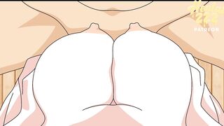 ONE PIECE HENTAI NAMI FULL VIDEO - 2 image