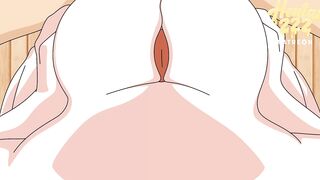 ONE PIECE HENTAI NAMI FULL VIDEO - 3 image