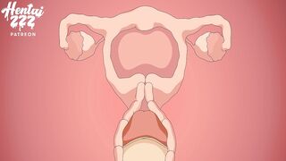 ONE PIECE HENTAI NAMI FULL VIDEO - 9 image