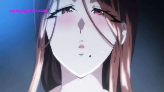 BUSTED!! Your Wife is A Cheating Whore - Hentai - 3 image