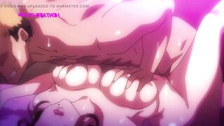 BUSTED!! Your Wife is A Cheating Whore - Hentai - 8 image