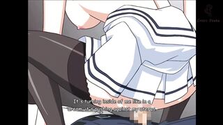 Summer of Love 01 - Hentai - 10 image