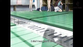 Summer of Love 01 - Hentai - 5 image