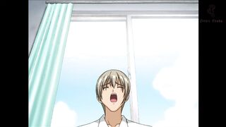 Summer of Love 01 - Hentai - 8 image