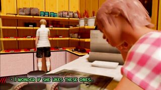 Family rules A futa story - 2 image