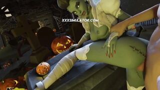 Beyond Limits - Gameplay Power in Full 3D - Series (Sharp Visuals) - 10 image