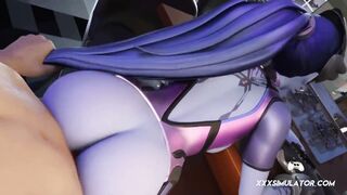 Beyond Limits - Gameplay Power in Full 3D - Series (Sharp Visuals) - 7 image