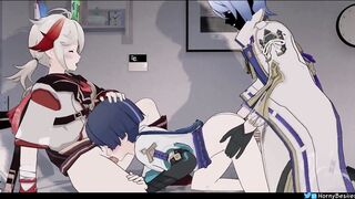 The Best Of YuukiS69 Compilation 5 - 10 image