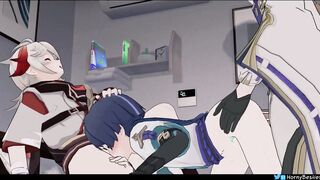 The Best Of YuukiS69 Compilation 5 - 9 image