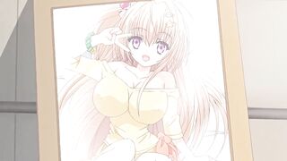 About the fact that my XX is the only one who can make my stupid little sister smart (2016) 2 - 10 image