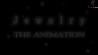 Warmth of Love - Jewelry - Uncesored Hentai