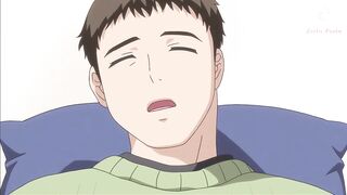 Warmth of Love - Jewelry - Uncesored Hentai - 3 image