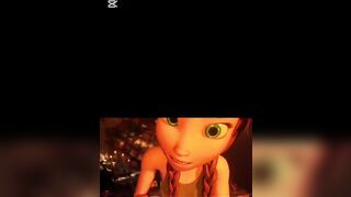 Anna Freaky Nature obtiene sexo - 1 image