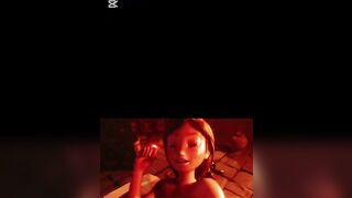 Anna Freaky Nature obtiene sexo