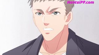 Stepmom Need Help At Hospital - Exclusive Hentai - 5 image