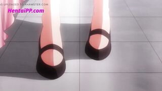 Stepmom Need Help At Hospital - Exclusive Hentai - 7 image