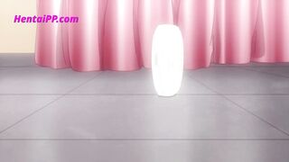 Stepmom Need Help At Hospital - Exclusive Hentai - 8 image