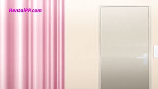 Stepmom Need Help At Hospital - Exclusive Hentai - 9 image