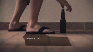 The landlord's beautiful wife - 3 image