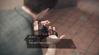 The landlord's beautiful wife - 4 image