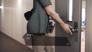 The landlord's beautiful wife - 5 image