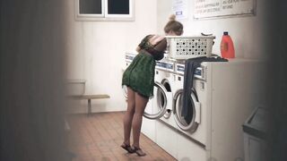 The landlord's beautiful wife - 8 image