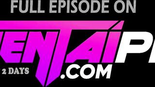 Princess Fuck And Talk At Phone ( Pillow Princess ) - Hentai Parody - 10 image