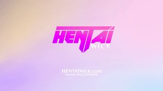 Cheating Wife, StepMOM and Big Boobs - She was Impregnated - Exclusive Hentai - ENG SUB - 9 image