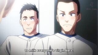 The Coach's Lesson 02 - Hentai - 5 image