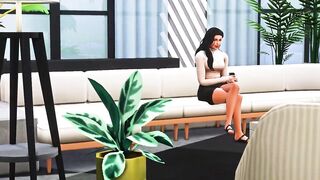 Beneath the Steam - 3d Hentai - Preview Version