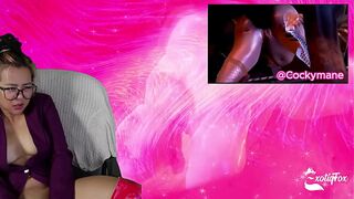 3D HENTAI - MONSTERS COMPILATION PMV REACTION GOONING - 1 image