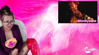 3D HENTAI - MONSTERS COMPILATION PMV REACTION GOONING - 2 image