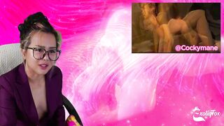 3D HENTAI - MONSTERS COMPILATION PMV REACTION GOONING - 7 image