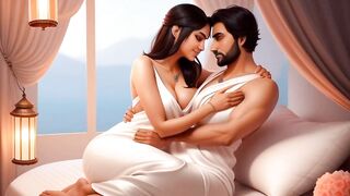 18 years My girlfriend fucked hard with me Indian Sex video - 1 image